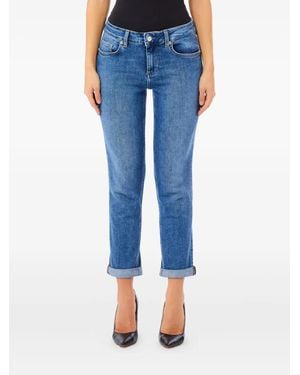 Liu Jo Monroe Jeans - Blue