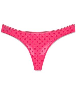 Marlies Dekkers Tanga Valentina - Rosa