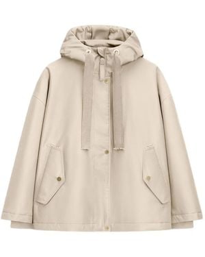 G Lab Rosie Jacket - Natural