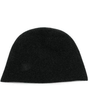 Uma Wang Cappello Bucket - Nero