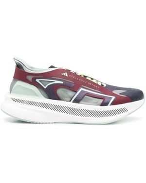 adidas By Stella McCartney Ultraboost 5 スニーカー - レッド