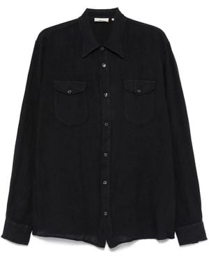 Altea Dallas Shirt - Black