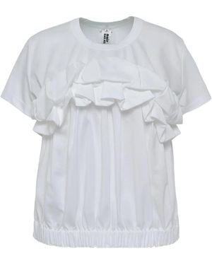 Noir Kei Ninomiya T-shirts for Women | Online Sale up to 60