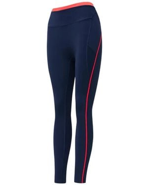 P.E Nation Rapid Leggings - Blue