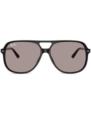 Ray-Ban Bill Sunglasses - Black