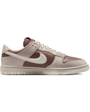 Nike Gore-Tex Dunk Low Trainers - Brown