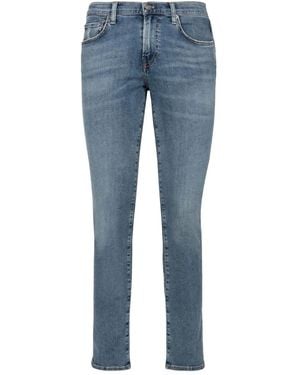Citizens of Humanity Cotton Jeans - Blue