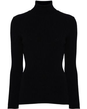 Fusalp Ancelle Sweater - Black