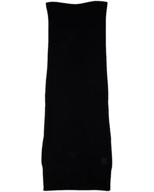 BOSS Sciarpa Nera - Nero