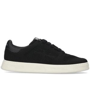 Premiata Quinn 8245 Sneakers - Black