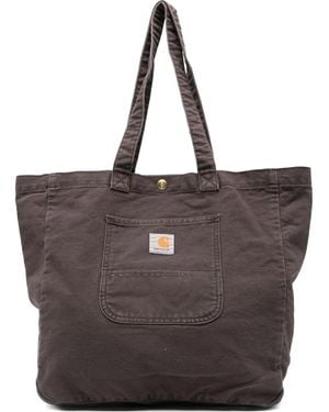 Carhartt Bayfield ハンドバッグ - ブラウン