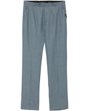 Martine Rose Tailored Trousers - Blue