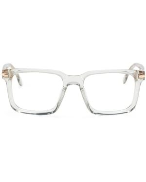 Carrera Gafas Con Montura Cuadrada - Neutro