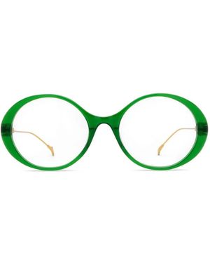 Eyepetizer Olympia OPT Brille - Grün