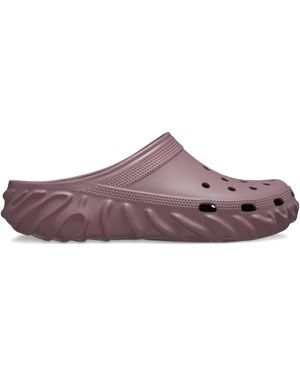 Crocs™ Pollex Saru Mules - Purple