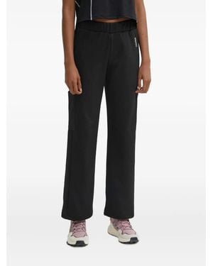 Colmar Side-pocket track pants - Negro