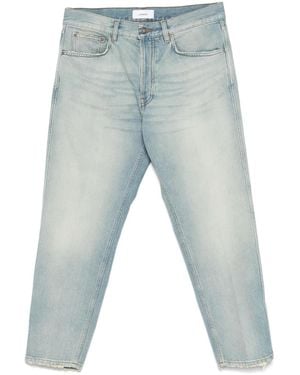Lardini Tapered Jeans - Blue