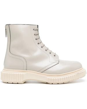 Adieu X Undercover Type 196 Stiefel 50Mm - Natur