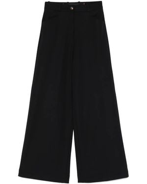 Rrd Winter Livia Wom パンツ - ブラック