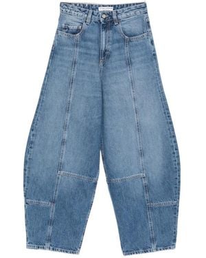 ICON DENIM Sia Jeans - Blue