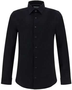 Michael Kors Performance Shirt - Blue