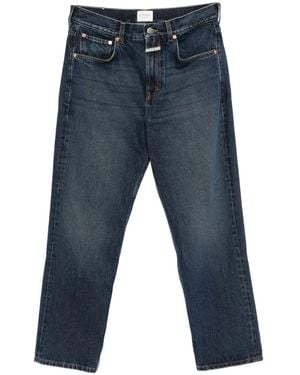 Closed Vaqueros Jonta-30 - Azul