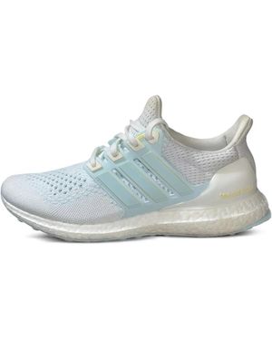 adidas Three-Stripe Sneakers - Blue