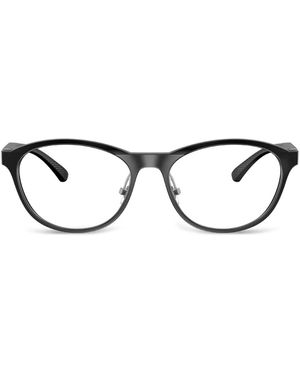 Oakley Occhiali Tondi Draw Up - Nero