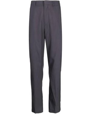 dunhill Cotton Pants - Blue