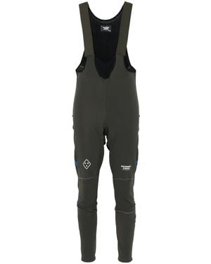 Pas Normal Studios Pantaloni Sportivi Pas Mechanism Deep - Nero
