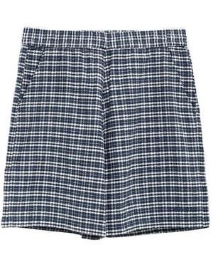 Carhartt Kander Shorts - Blue