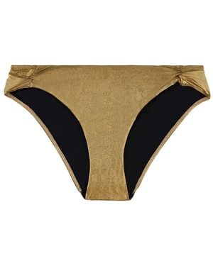 Aubade Slip Bikini Sunlight Glow - Neutro