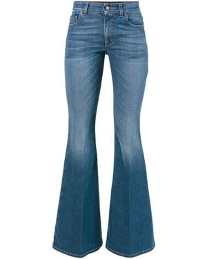 Tom Ford Jeans De Campana - Azul