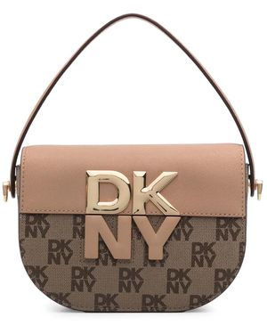 DKNY Borsa Tote Echo - Rosa