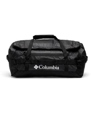 Columbia Mochila Landroamer - Negro