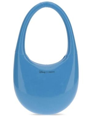 Coperni Shoulder Bags - Blue