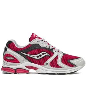 Saucony Progrid Triumph 4 Trainers - Pink