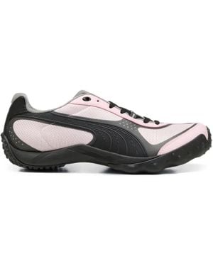 PUMA Achillium Sneakers - White
