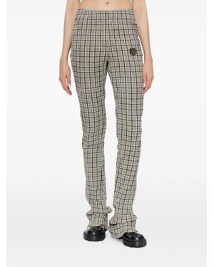 DIESEL 'P-Icky' Pants - Gray