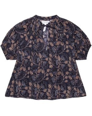 Apiece Apart Blusa Lumina