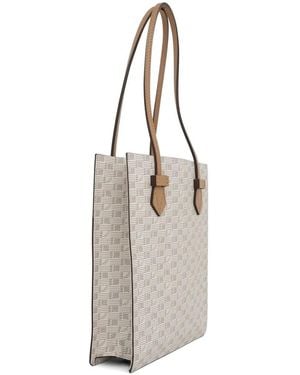 Moreau Mm Cannes Tote Bag - White