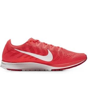 Nike Air Zoom Streak 7 Trainers - Red