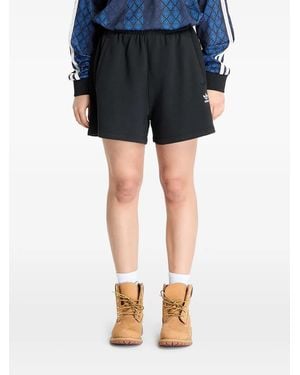 adidas Logo Essential Shorts - Blue