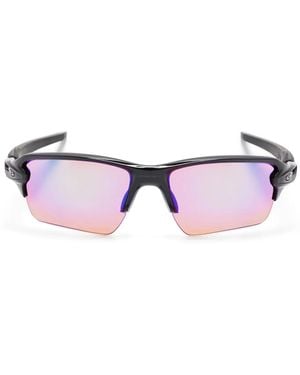 Oakley Flak 2.0 Xxl サングラス - ブラック