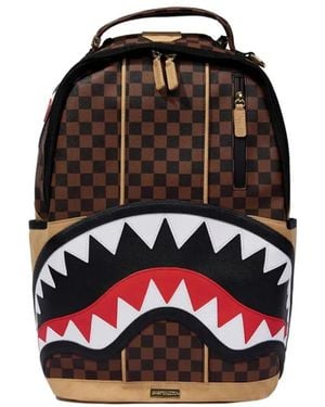 Sprayground Sharks - Black