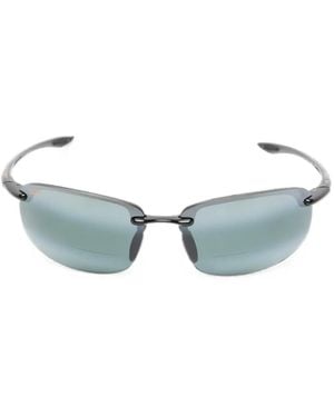Maui Jim Ho'Okipa Readers Sunglasses - Blue