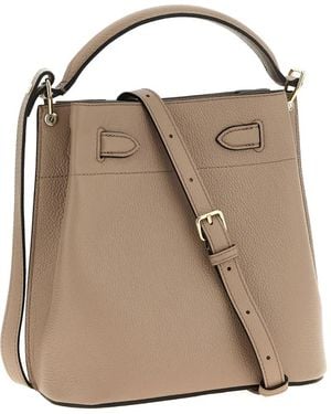 Mulberry Small Islington Tote Bag - Natural