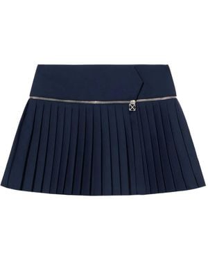 Off-White c/o Virgil Abloh Skirts - Blue