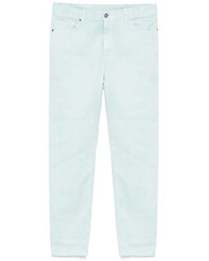 ZEGNA Roccia Jeans - Blue
