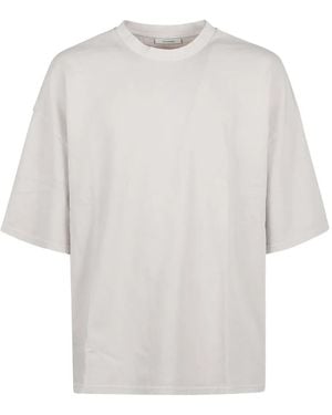 Entire studios Cotton T-Shirt - White
